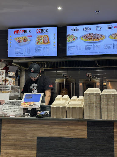 Photo of Osmow's Shawarma - 24 Iber Rd Unit 3, Stittsville, ON K2S 2R1
